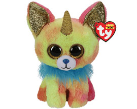 Ty Beanie Boos® Yips Chihuahua with Horn