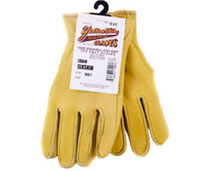 Work Gloves & Aprons
