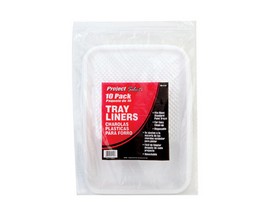 Project Select Disposable Paint Tray Liner - 10 Pack