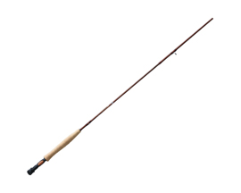 St. Croix 7 Ft. Imperial USA Fly Rod - 3 Wt.