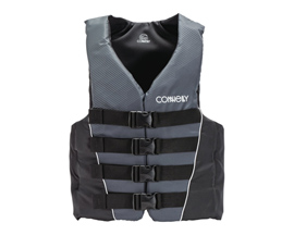 Connelly® Men's 2020 Edition 4-Belt Nylon Life Vest