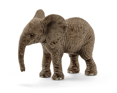 Schleich® African Elephant Calf