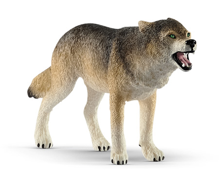 Schleich® Wolf