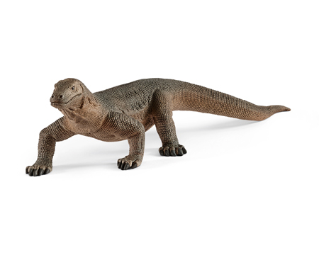 Schleich® Komodo Dragon