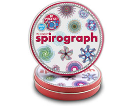 Kahootz® Spirograph Mini Gift Tin