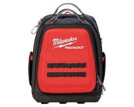 Milwaukee® Packout™ 48 Pocket Nylon Tool Backpack