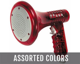 Toysmith® Multi Voice Changer - Various Colors