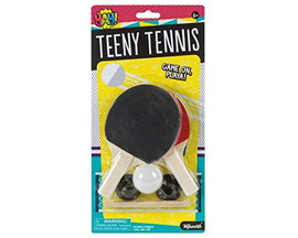 Toysmith® Teeny Tennis