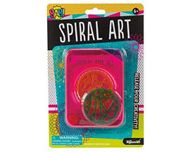 Toysmith® Spiral Art Kit