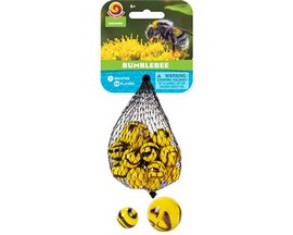 Play Visions® 25-piece Marbles Set - Bumblebee