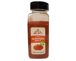 Spice Select® Seasoned Salt - 18 oz.