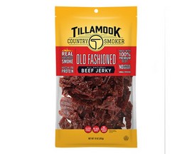Tillamook® Old Fashion Beef Jerky - 10 oz.