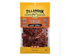 Tillamook® Teriyaki Beef Jerky - 10 oz.