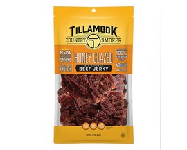 Tillamook® Honey Glazed Beef Jerky - 10 oz.