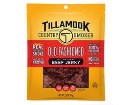 Tillamook® Old Fashion Beef Jerky - 2.5 oz.