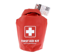 SE 100pc. Waterproof First Aid Kit