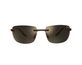 Bex® Brackley X Tortoise/Gold Sunglasses