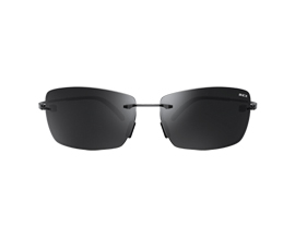 Bex® Fynnland XL - Black/Grey Sunglasses