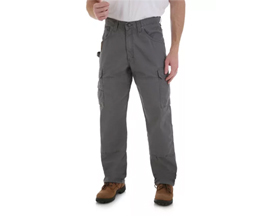 Wrangler® Men's Riggs Workwear® Ripstop Ranger Cargo Pants