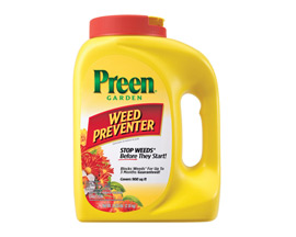 Preen® Garden Weed Preventer - 5.625 lbs.