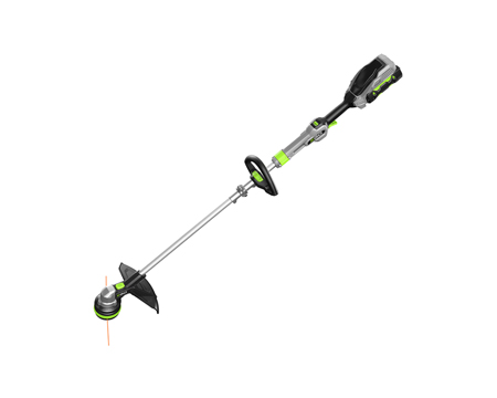 EGO® Power+ 15-in. 56-Volt Battery String Trimmer