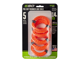 EGO® Professional Grade .095 in. Dia. X 14 ft. L Trimmer Line