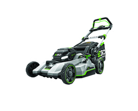 EGO® Power+ 21-in. 56-Volt Battery Self-Propelled Lawn Mower
