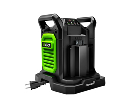 EGO® Power+ 56-Volt 8 Ah Lithium-Ion Battery Charger