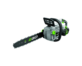 EGO® Power+ 16-in. Battery Chainsaw