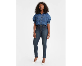 Levi's® 721 Women's High-Rise Skinny Jeans