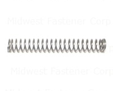 Midwest Fastener® Steel Compression Spring - 3/16 in. x 1-1/2 in.