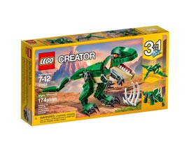 Lego® Creator™ Mighty Dinosaur