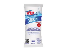 HTH® Shock! Treatment - 13.3 oz
