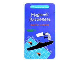 The Purple Cow® To Go - Magnetic Battlefleet