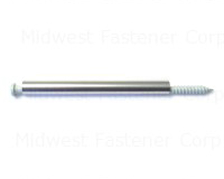 Midwest Fastener® Star Drive Gutter Screws