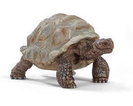 Schleich® Giant Tortoise