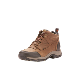 Ariat® Men's Terrain Waterproof Hiking Boot