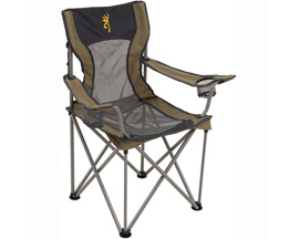 Browning® Camping Grizzly Chair