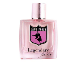 Lane Frost® Legendary for Her
