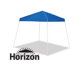 Z-Shade® 10' X 10' Horizon Canopy