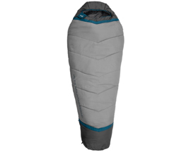Alps Mountaineering® 20° Blaze Mummy Sleeping Bag with Hood