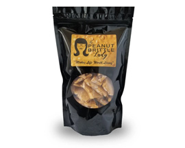 Peanut Brittle Lady® Sweet Sixteen Peanut Brittle (16 oz)