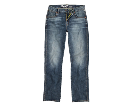 Wrangler® Boy's Retro Slim Straight Jeans