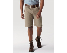 Wrangler® Men's Riggs Workwear® Technician Shorts
