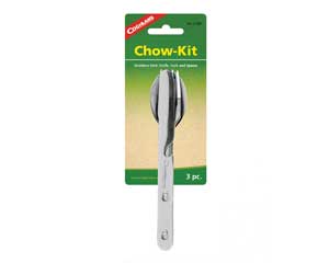 Coghlan's Chow-Kit