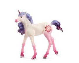 Schleich® Mandala Unicorn Foal