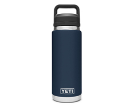 YETI Coolers® Rambler 26-oz Bottle with Chug Cap - Navy