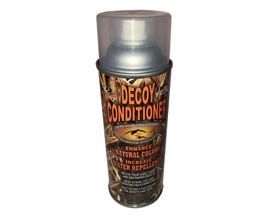 Dakota Solutions® Decoy Conditioner Spray