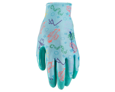 Wells Lamont® Kids Nitrile Coated Polyester Gloves