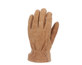 Wells Lamont® Split Cowhide Gull Leather Work Gloves